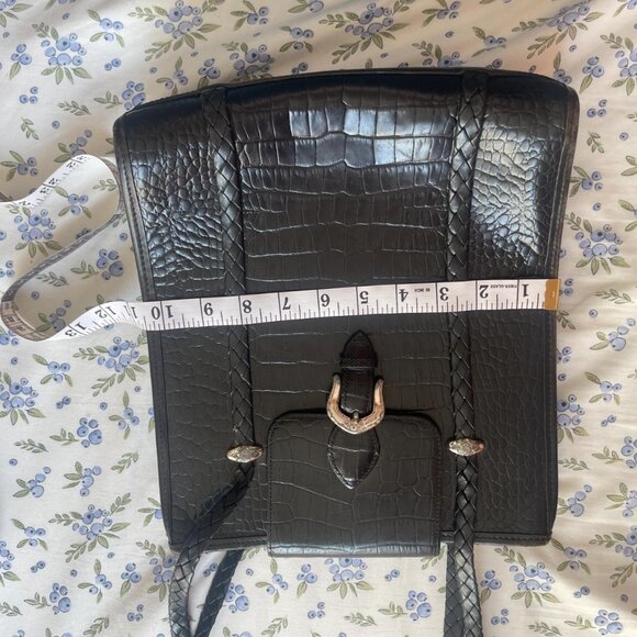 Brighton shoulder bag - Picture 4 of 8